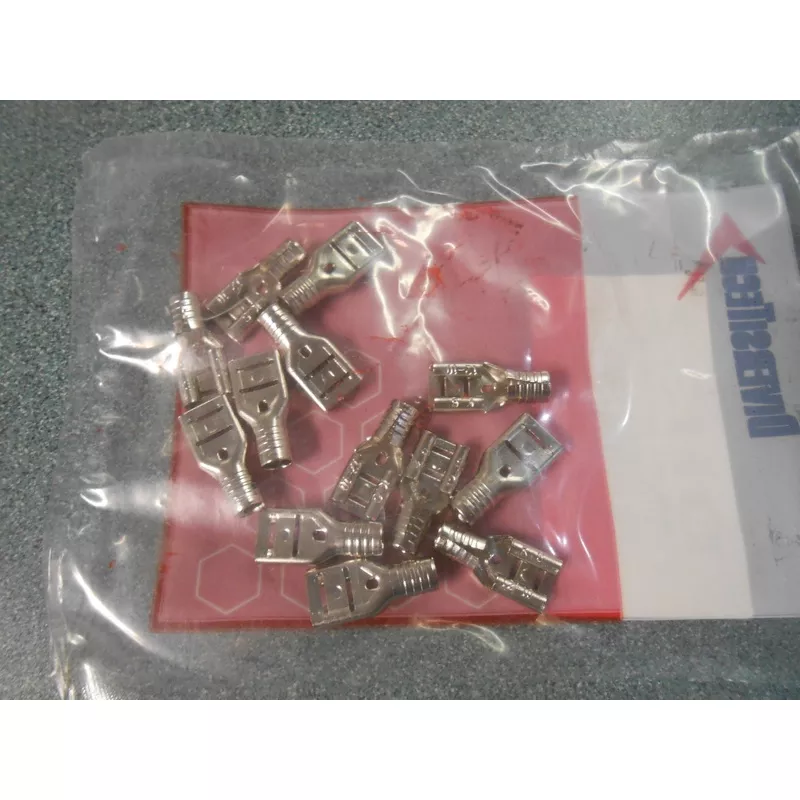 250-hi-temp-female-disconnect .250 Hi-Temp Female Disconnect