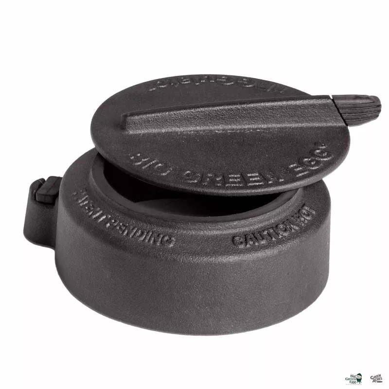big-green-egg-reggulator-vent-cap Big Green Egg rEGGulator Vent Cap
