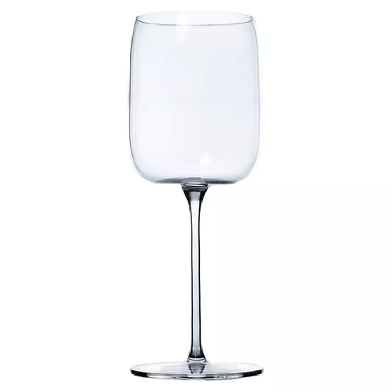 hospitality-brands-hglbg12-004-13-oz-stemmed-wine-cocktail-glass-clear-lead-free Hospitality Brands HGLBG12-004 13 Oz Stemmed Wine Cocktail Glass Clear Lead-Free Crystal
