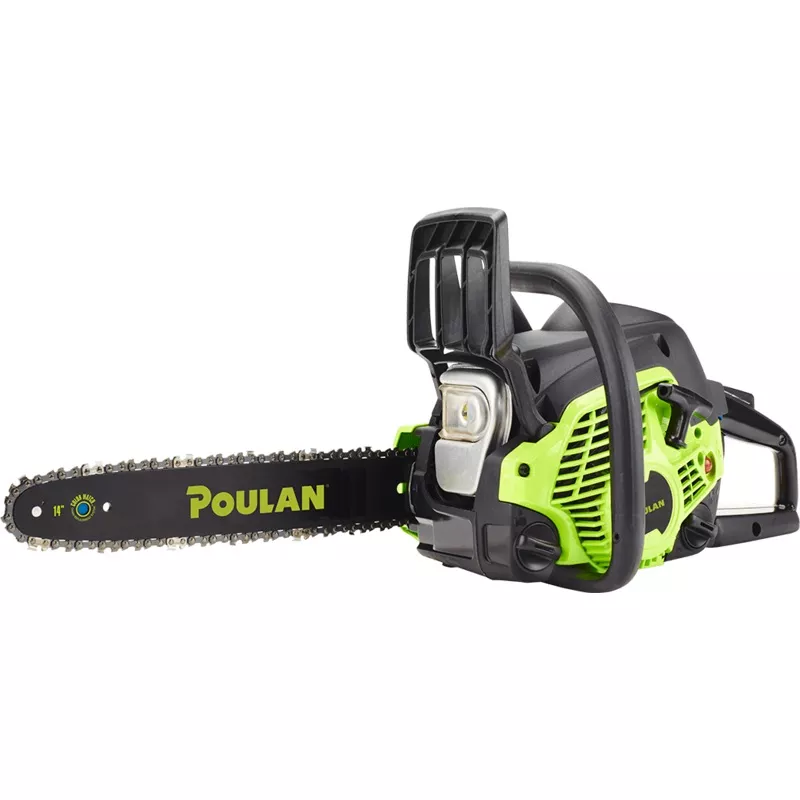 Husqvarna Poulan PL3314 Chainsaw