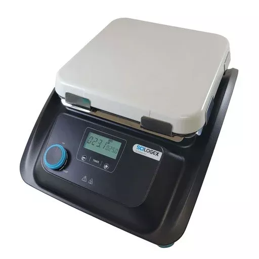 scilogex-sci500h-pro-lcd-digital-10-x-10-magnetic-hotplate-ceramic-glass-plate-1 SCILOGEX SCI500H-Pro LCD Digital 10 x 10 Magnetic Hotplate, ceramic-glass plate, 110V, 50/60Hz US Plug