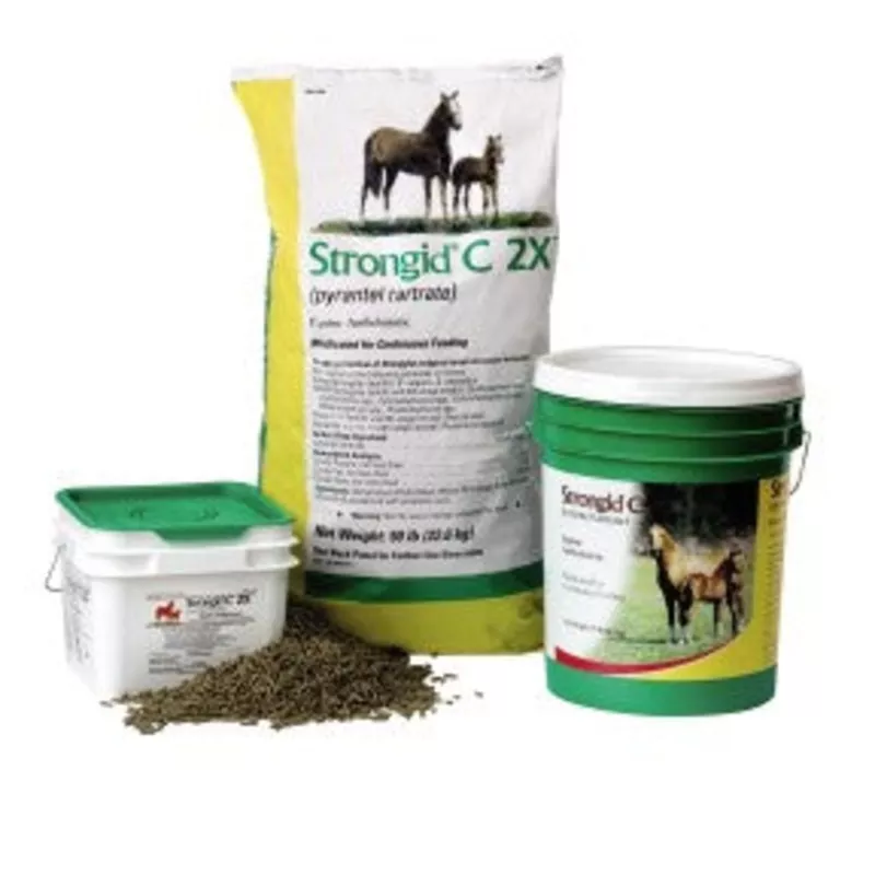 zoetis-strongid-c-2x Zoetis Strongid C 2X